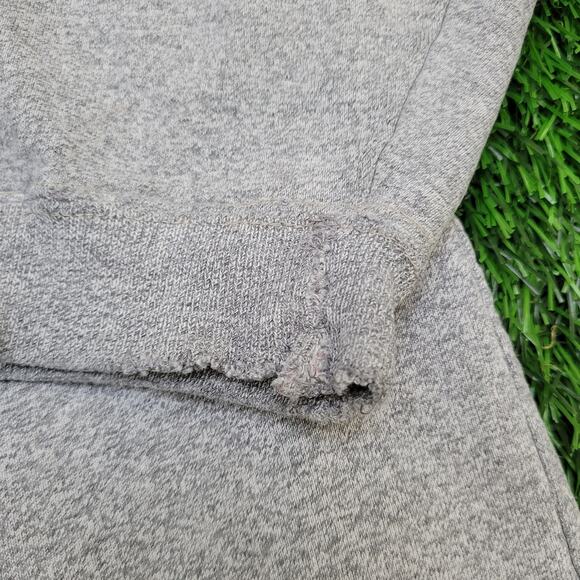 Vintage Southern Illinois Sweatshirt XL 25x25 Baggy Boxy - Picture 9 of 15